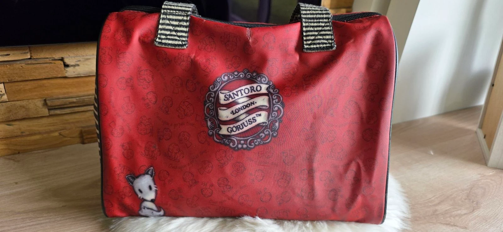 Bolsa Santoro – photo 4